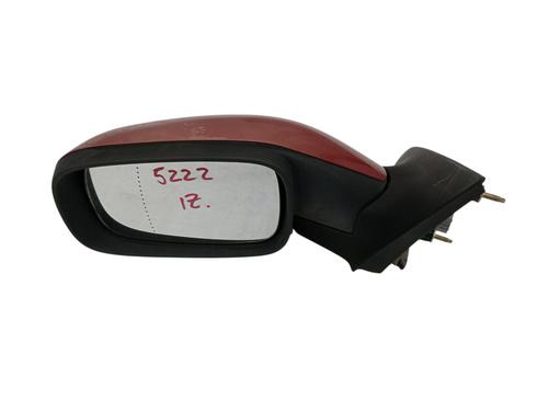 Used Left mirror RENAULT LAGUNA II (BG0/1_) [2001-2007]  29157003
