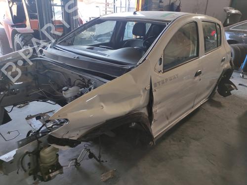 Switch DACIA SANDERO II | BP9243530I30 - Image 12