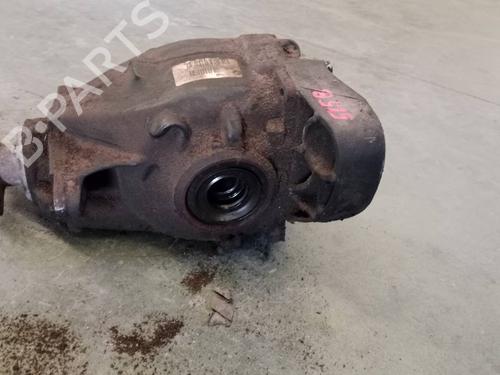 Rear differential BMW 1 (E87) 118 d | BP29735791M24