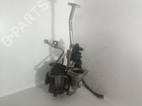 Turbolader/Kompressor Turbolader/Kompressor CHEVROLET CAPTIVA (C100, C140) 2.2 D (163 hp) 34461086 34461086