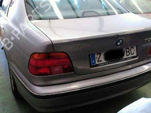 Left taillight BMW 5 (E39) | BP1099728C34 - Image 8