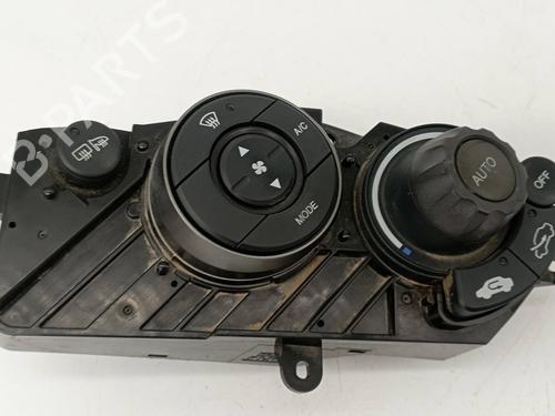 Used Climate control HONDA CIVIC VIII Hatchback (FN, FK) 2.2 CTDi (FK3) (140 hp) 16582004