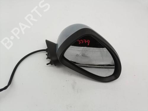 Used Right mirror OPEL CORSA D (S07) [2006-2015]  8317139