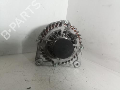 Alternator RENAULT KOLEOS I (HY_) | BP36814027M7 - Image 2