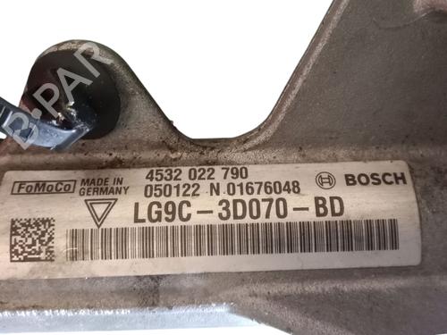Steering rack FORD MONDEO V Turnier (CF)  | BP23892489M22 