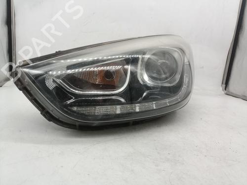 Left headlight HYUNDAI ix35 (LM, EL, ELH) | BP38320995C28 - Image 2