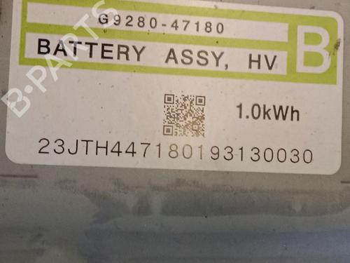 Other TOYOTA PRIUS PLUS (_W4_) 1.8 Hybrid (ZVW40W, ZVW41W) | BP25250274O1 