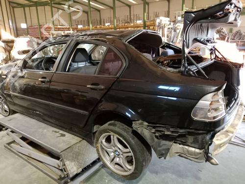 Steering pump BMW 3 (E46) 320 d | BP24547509M99 - Image 11