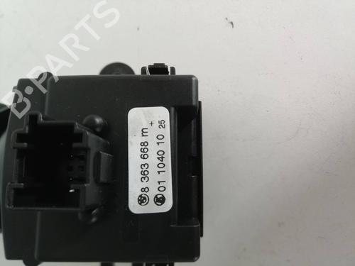Steering column stalk BMW 3 (E46) 320 i | BP8114023I23 