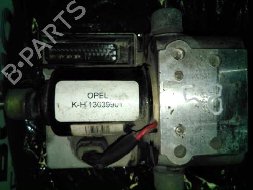 ABS pump OPEL VECTRA B (J96) 2.0 DTI 16V (F19) | BP1327354M43 