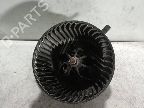 Used Heater blower motor SEAT LEON (1P1) 1.9 TDI (105 hp) 6511524