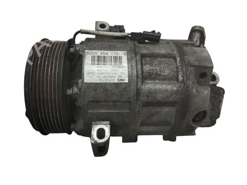 AC Kompressor NISSAN PRIMASTAR Van (X83) [2002-2025]  22299588