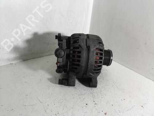 Alternator PEUGEOT 307 (3A/C)  | BP15523827M7 