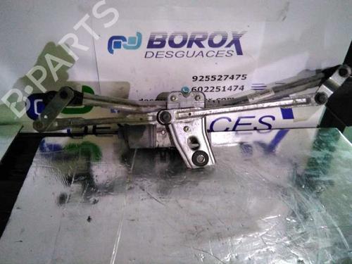 Front wiper motor OPEL ASTRA H (A04) 1.6 (L48) | BP1373198M29 