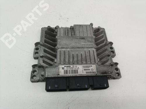 Used Engine control unit (ECU) Engine control unit (ECU) RENAULT MEGANE II Estate (KM0/1_) 1.5 dCi (KM16, KM1E) (106 hp) 10100874 10100874