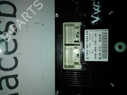 Climate control VW TOURAN (1T3) 1.6 TDI | BP10251835I5 