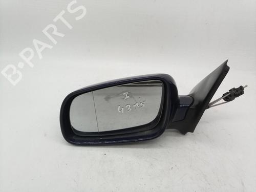 Used Left mirror SEAT TOLEDO II (1M2) [1998-2006]  16582623