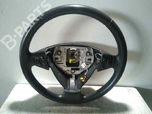 Used Steering wheel Steering wheel SAAB 9-3 Estate (E50) 1.9 TiD (150 hp) 6047842 6047842