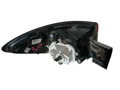 Right taillight RENAULT CAPTUR I (J5_, H5_)  | BP29289825C35 