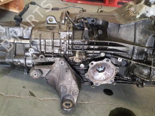 Gearbox AUDI A6 C5 Avant (4B5) 2.4 | BP10346221M3 