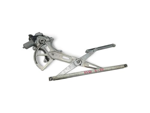 Used Front right window mechanism Front right window mechanism TOYOTA PRIUS (_W3_) 1.8 Hybrid (ZVW3_) (99 hp) 33456213 33456213