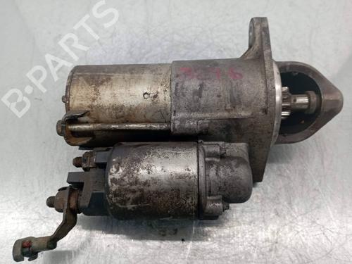 Startmotor OPEL MERIVA A MPV (X03) 1.6 16V (E75) | BP11012017M8 