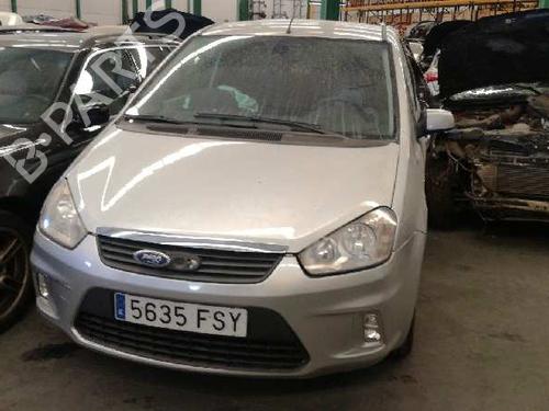 AC radiator FORD FOCUS C-MAX (DM2) 1.6 | BP12215517M32 - Image 3
