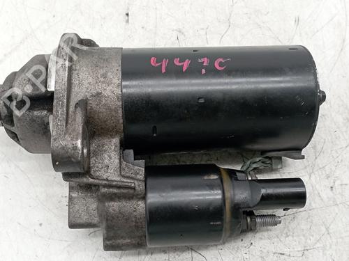 Startmotor VW GOLF V (1K1) [2003-2010]  19264437