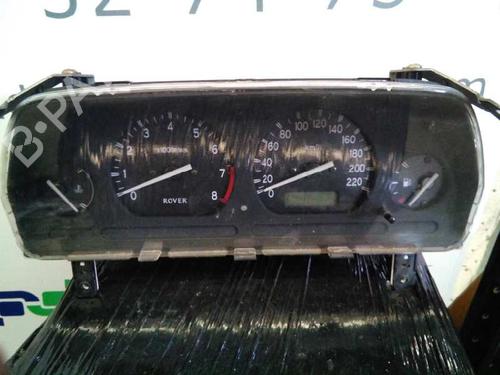 Instrument cluster ROVER 25 I Hatchback (RF) 2.0 iDT | BP1252353C47 