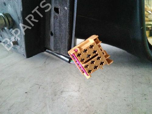 Right mirror SEAT CORDOBA (6L2) 1.6 16V | BP3240378C27 
