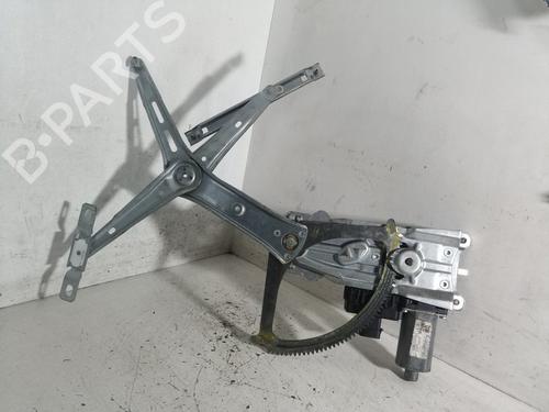 Used Front right window mechanism OPEL ASTRA H (A04) 1.7 CDTI (L48) (100 hp) 32397480