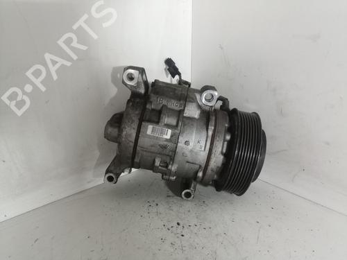 AC compressor HONDA CR-V IV (RM_) 1.6 i-DTEC (RE6) | BP38445224M34 - Image 3