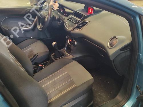 Commande Chauffage FORD FIESTA VI (CB1, CCN)  | BP20674555I5 