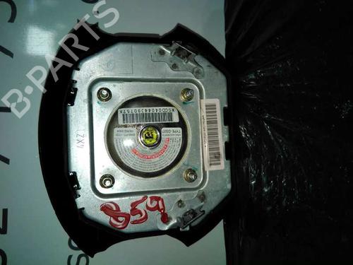 Driver airbag NISSAN MICRA III (K12) 1.2 16V | BP1266509C9 
