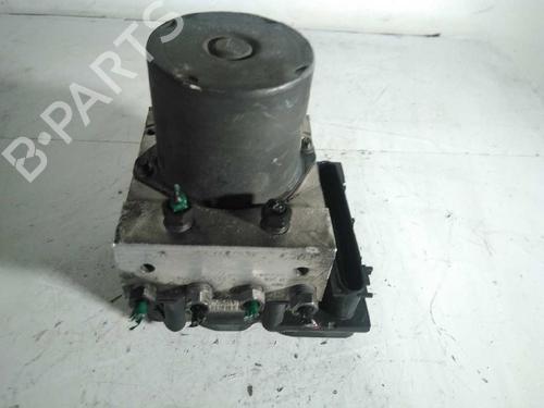ABS pump RENAULT MEGANE II (BM0/1_, CM0/1_)  | BP5545751M43 