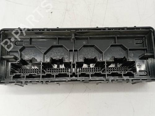 Electronic module OPEL INSIGNIA A (G09)  | BP15837593M83 