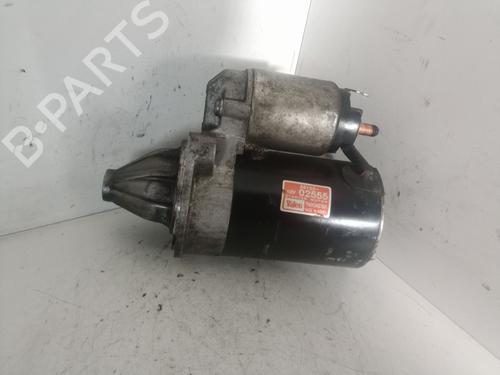 Motorino avviamento Motorino avviamento HYUNDAI GETZ (TB) 1.1 (63 hp) 36813914 36813914