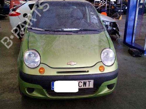 Right headlight DAEWOO MATIZ (M100, M150) 0.8 | BP3456425C29 - Image 5