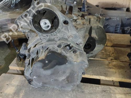 Gearbox CHRYSLER VOYAGER IV (RG, RS)  | BP15887785M3 