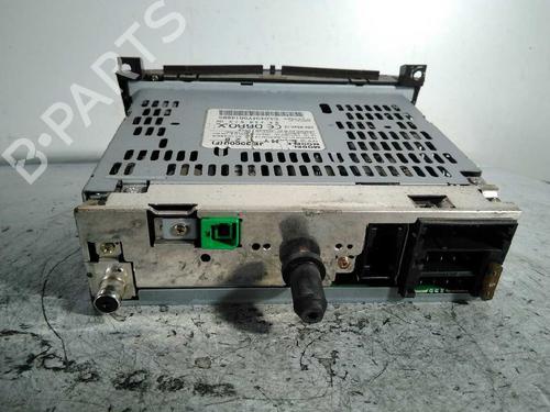 Radio PEUGEOT 607 (9D, 9U)  | BP5327791E6 