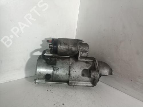Starter CHEVROLET CAPTIVA (C100, C140) | BP38595636M8 - Image 3