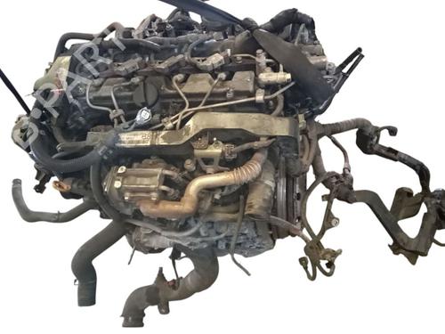 Motor TOYOTA AVENSIS Estate (_T27_) 2.0 D-4D (ADT270_, ADT270R) (126 hp) 24980827