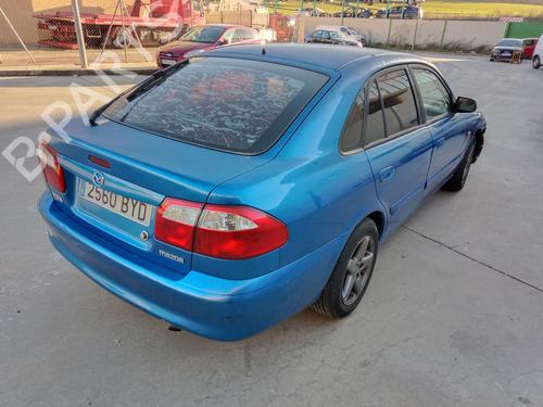 Engine MAZDA 626 V (GF) | BP38601082M1 - Image 10