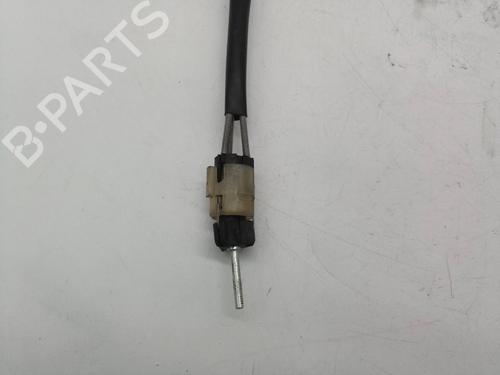 Left mirror SEAT IBIZA IV (6J5, 6P1) | BP32118126C26