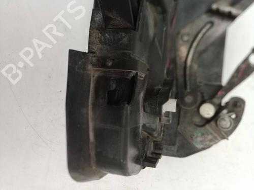 Front right lock BMW 3 Compact (E46)  | BP9620457C97 