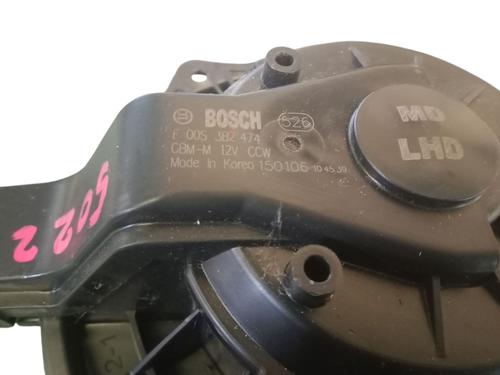 Heater blower motor KIA CARENS IV 1.7 CRDi | BP25793603M62 