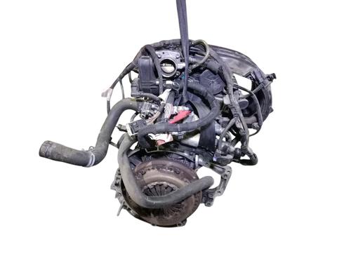 Engine PEUGEOT 208 I (CA_, CC_) | BP25249220M1