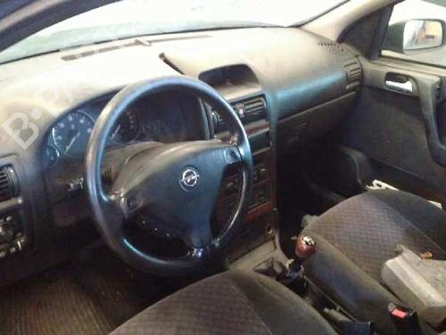 AC Styreenhet / Manøvreringsenhet OPEL ASTRA G Hatchback (T98)  | BP1077134I5 