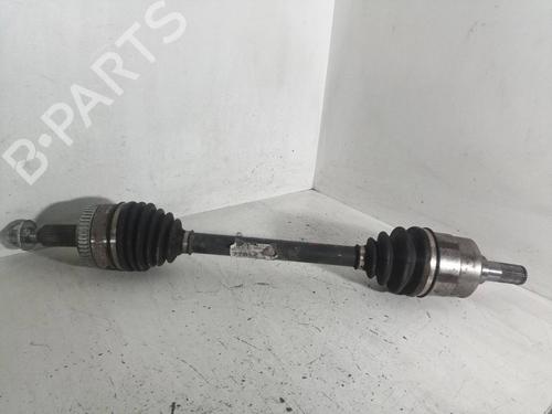 Used Left front driveshaft HYUNDAI ix35 (LM, EL, ELH) [2009-2016]  17207796