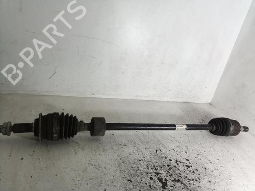 Used Right front driveshaft SUZUKI SWIFT III (MZ, EZ) [2005-2025]  20674503